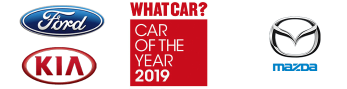 What Car? Car of the Year Awards 2019